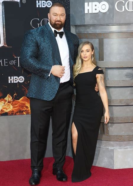 Hafthor Julius Bjornsson Height Weight Body .